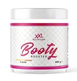 XXL Nutrition - Booty Booster - Pineapple Orange - 300 Gramm