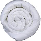 Comfy Nights Bettdecke, antiallergen, Corovin, Hohlfaser, 13,5 Tog, King...