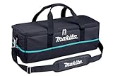 Makita 199901-8 Transporttasche für Akku-Handstaubsauger, mit...