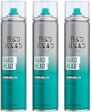 TIGI - Hard Head Bundle - Haarspray - 3x385ml -