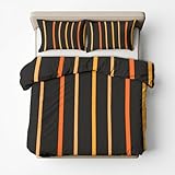 Bettwäsche 220x240 3 teilig Winter Bettbezug 220 x 240 Set mit...