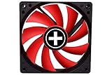 Xilence XF039 Lüfter Schwarzlüfter 120*120 Performance C (XF039), 120 mm...