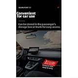 Wiederverwendbare Feuerlöschdecke aus Glasfaser für sofortiges...