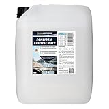 CLEANEXTREME Frostschutzmittel Scheibenwaschanlage 4,8 Liter -...