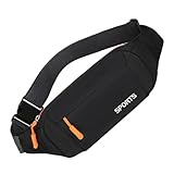 Lauftaschen für Männer, Trainingsgürteltasche für Frauen | wasserdichte...