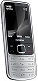 Nokia 6700 Classic matt Steel (UMTS, GPRS, Bluetooth, Kamera mit 5 MP,...
