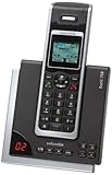 Swissvoice Eurit 758 Schnurloses ISDN-Telefon (DECT) mit optischer...