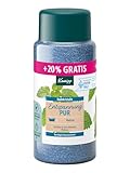 Kneipp Badekristalle Entspannung Pur -Sondergröße- mit naturreinem...