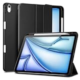 ESR für iPad Air 11 Zoll M3/M2 Hülle, iPad Air 7/6/5/4 Hülle...