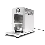 Beefer E-Beefer PRO Elektro-Oberhitzegrill, 800°C, 5 Minuten Aufheizzeit,...