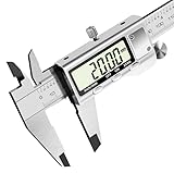 Messschieber Digital Schieblehre