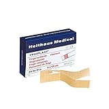 Holthaus Mediacl YPSIPLAST® Fingerverband Fingerpflaster Wundpflaster,...