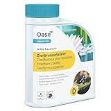 OASE 51278 AquaActiv AlGo Fountain, 500 ml - Zierbrunnenklärer zur...