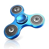 Coolden Fidget Spinner EDC Hand Spinner Fidget Toy Metall Edelstahl Lager...