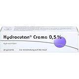 Hydrocutan Creme 0,5%