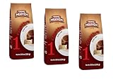 Trung Nguyen Kaffee Creative 1-3er Pack - Vietnamesischer Gemahlener Kaffee...