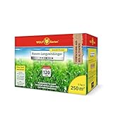 WOLF Garten WOLF-Garten - Rasen-Langzeitdünger »Premium« 120 Tage LE...