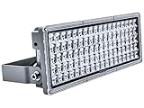 POWFUL 100W LED Strahler Flutlichter LED Flutlicht Außen 10000lm...