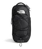 The North Face Unisex Borealis Sling Rucksäcke, Tnf Black/Tnf White/Npf,...