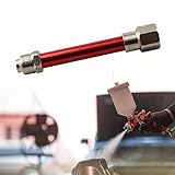 Edelstahl-Farbfilter für Sprühgerät mit Verlängerungsstange, effiziente...