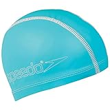 Speedo Unisex Kinder Pace Badekappe | Kinder | Trockene Haare...