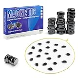 Gezimetie Magnetspiel, Magnetisches Schachspiel