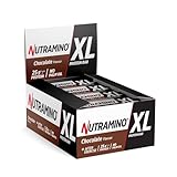 Nutramino - Nutra Xl Protein Bar (16x74g) - Proteinriegel - 16...