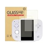 THLMT 2 Stück Handheld-Gerät-Displayschutzfolie, kompatibel für MagicX...