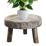 Pflanzenständer - Blumentopfständer - Blumentopf-Hockererhöhung |...
