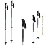 Komperdell T2 Thermogrip Foam II Wanderstock, Trekkingstock, Skistock -...