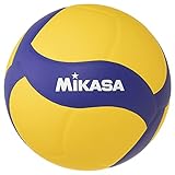 Mikasa Mikasa Unisex – Erwachsene V330W/Blau / Gelb Mikasa Mikasa Unisex...