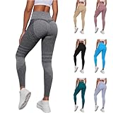 Cellumove 3D Leggings, Anti Cellulite Kompression Leggins Damen,Scrunch...