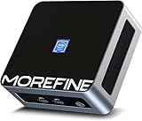 MIPOWCAT Mini-PC Alder Lake 12. Generation N100 (bis zu 3,70 GHz), 16 GB...