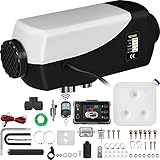 VEVOR 12V Standheizung Diesel, 8KW Diesel Lufterhitzer, Air Diesel Heizung,...