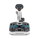 Thrustmaster Sol-R 1 Flightstick - Der Joystick für Dominanz und Erkundung...