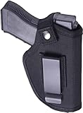 SovZovy Pistolenholster,Holster,Verdeckte Pistolenholster für Männer...