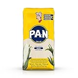 10 x PAN Maismehl blanco Harina Mehl Mais weiß weiss Flour bianco 1kg