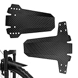 Genérico De Fahrrad-Schutzblech für Fahrrad, PP, vorne hinten, für...