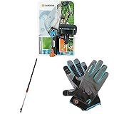 Gardena combisystem-Amboss-Baumschere: Astschere mit 5-fach...