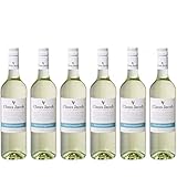 Weißwein Pfalz Grauburgunder Claus Jacob Edition Sommelier trocken 6 x...
