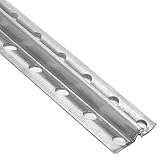 doitBau Schnellputzprofil – Putzschiene Innenputz – verzinktes...