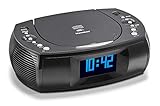 Karcher UR 1309D - Digitaler Radiowecker mit MP3 / CD-Player und DAB plus...