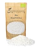 Bäckerei Spiegelhauer Bio Hagelzucker 200 g Zucker grob Zuckerkirstalle...