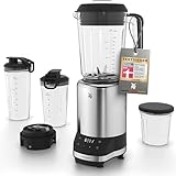 WMF Kult Pro Multifunktionsmixer Hochleistungsmixer, 30.000 U/min, Smoothie...