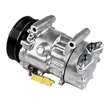 AP03 Klimaanlagen-AC-Kompressor 64529223392, Kompatibel Mit Mini Cooper...