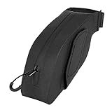 Vllold Fahrradtasche, 0,25 l, Fahrradzubehör, Aufbewahrungstasche für...