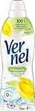 Vernel Naturals veganer Weichspüler Ylang Ylang & Süßgras (37...