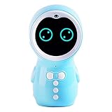 Eighosee Intelligenter Roboter Intelligenter Kinder Stimme Roboter WiFi...