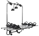 MENABO 38306878 Fahrradträger Heckklappe Shadow T6