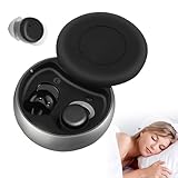 Strixorn Schlaf-Bluetooth-Kopfhörer, unsichtbare Mini-Kopfhörer,...